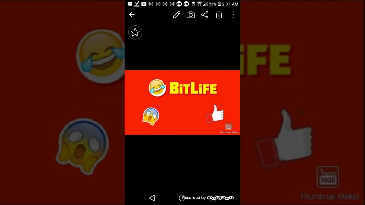 HOW TO DOWNLOAD IOS BITLIFE VERSION ON ANDROID!!! 😨 - YouTube