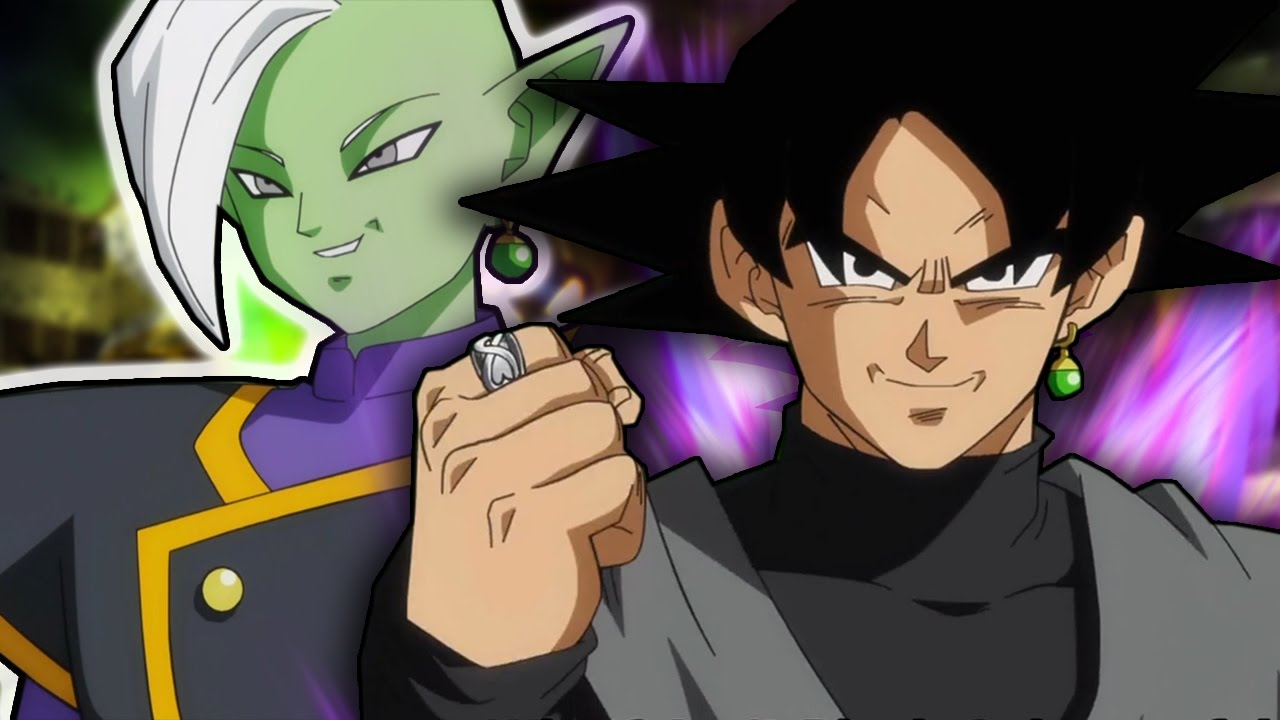 Dragonball Super Folge 60 Deutsch