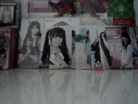 ＡＫＢがいっぱいサマーツアー、週刊１５ＤＶＤ開封！！