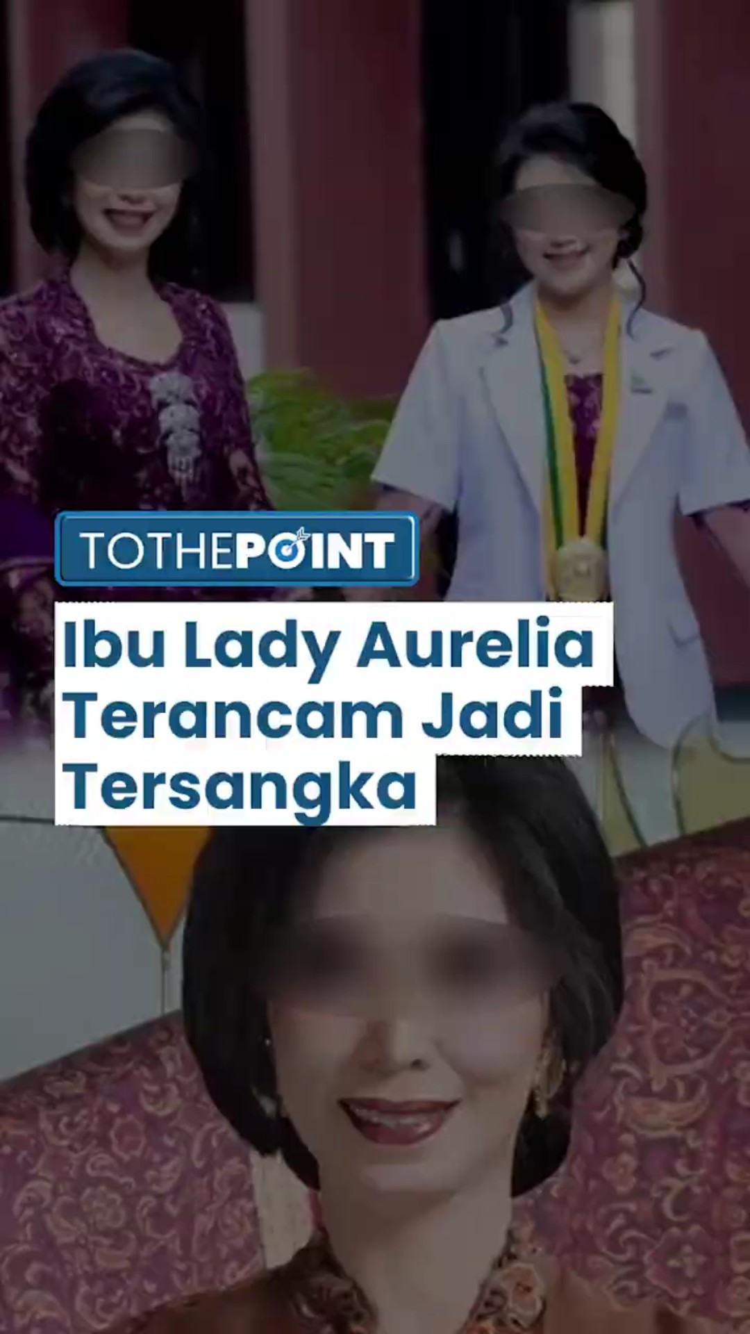 Ibu Lady Aurelia Bisa Jadi Tersangka Kasus Penganiayaan Dokter Koas, Polisi Periksa Keterlibatan
