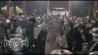 live at banyuwangi urrunnans