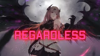 Nightcore - Regardless (RAYE, Rudimental)[Nightstep]