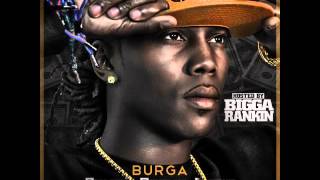 Burga - Talk Too Much