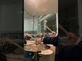 #drums #mobiledrumcover #drumsmusic #drumnotation #drummer #music #drumcover #drumming #church #band