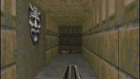 DoomGuru - Doom 2 Playthrough Pt. 5