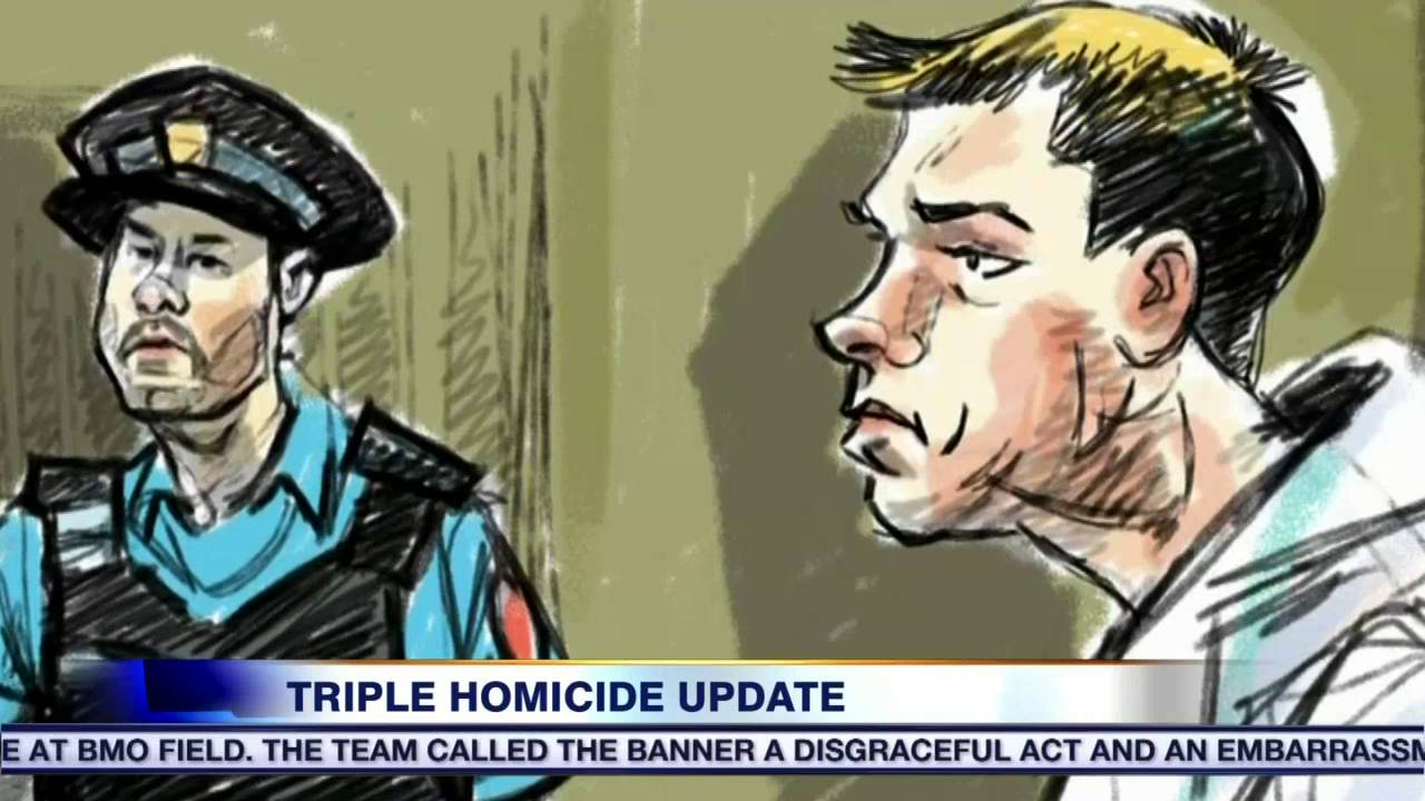 Video: Crossbow attack victims died of bolt, arrow injuries and ...