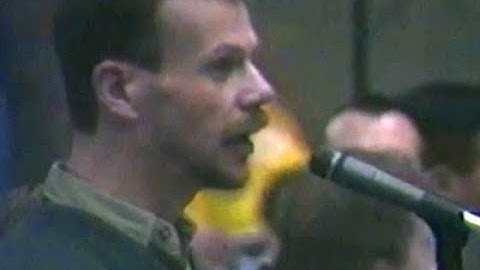 The Plague (4 Part Series) - Part1 