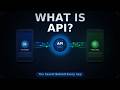 APIs Explained So Simply Even Beginners Will Understand