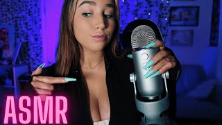 ASMR To Get Your Tingles Back 😪✨