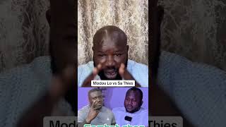 Combats modou et sa Thies …?