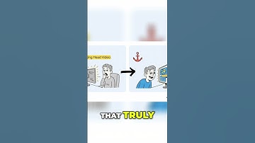 Unlock Viral Videos: The Secret to Attention Anchors #shorts