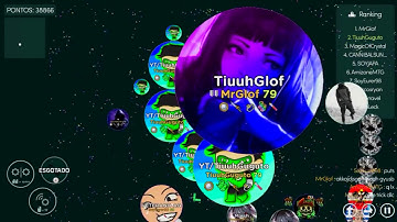 MITOSIS // POP SPLITS - GLUE SPLITS - TRICK SPLITS | #GO2K |