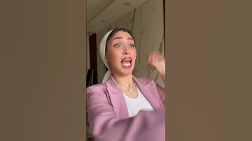 زينب ابراهيم اكسبلور ترند Tiktok دويتو 2025 