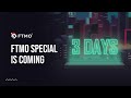 Something is coming | FTMO