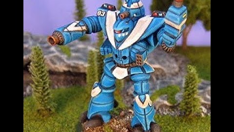 Battletech: Tempest TMP-3M Mercenary Commanders Thoughts From The Inner Sphere Episode 216