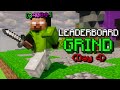 Bedwars Leaderboard Grind (Day 4)