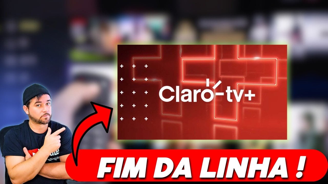 Thumbnail do vídeo
