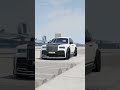 Rolls Royce Suspension Test 😱