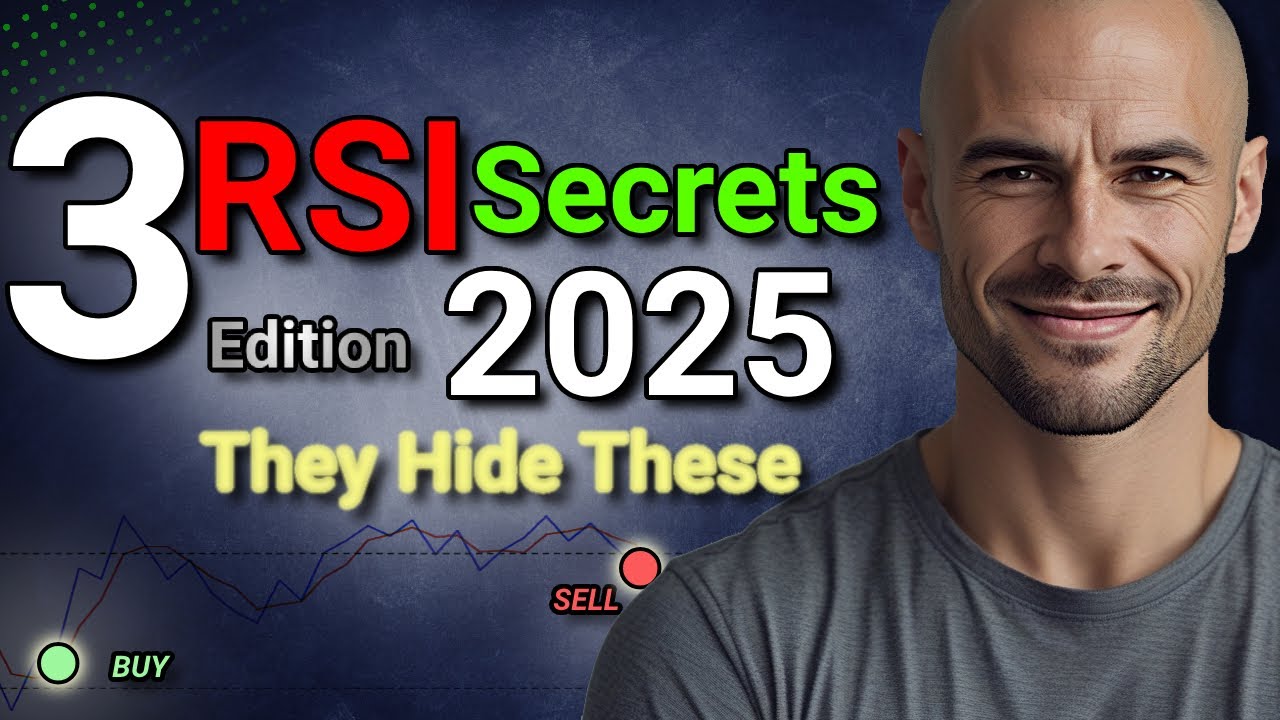 3 RSI Tricks That Can Boost Your Profits in 2025 - YouTube