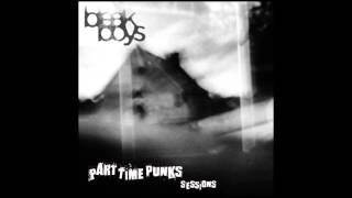 Bleak Boys - Prank E (Part Time Punks Sessions)