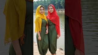 Desi Beautiful Arabian Girl