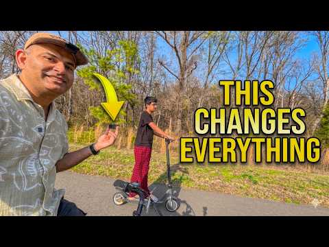 This Tiny Vlogging Camera Changes Everything - Dji Osmo Nano