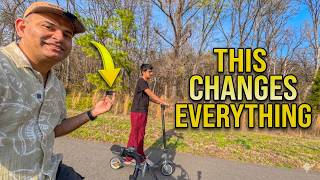 This Tiny Vlogging Camera Changes Everything - Dji Osmo Nano