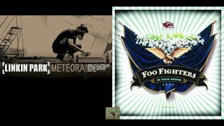 Faint the best of you (Linkin Park vs Foo Fighters Mashup)