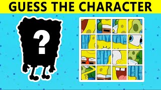 Guess the Character | Cartoon Characters Quiz | Guessing Game screenshot 5