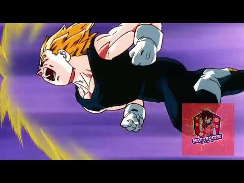 SOBREVIVIRE OP Budokai tenkaichi 3 By matts core