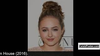 Sophie Reynolds Biography