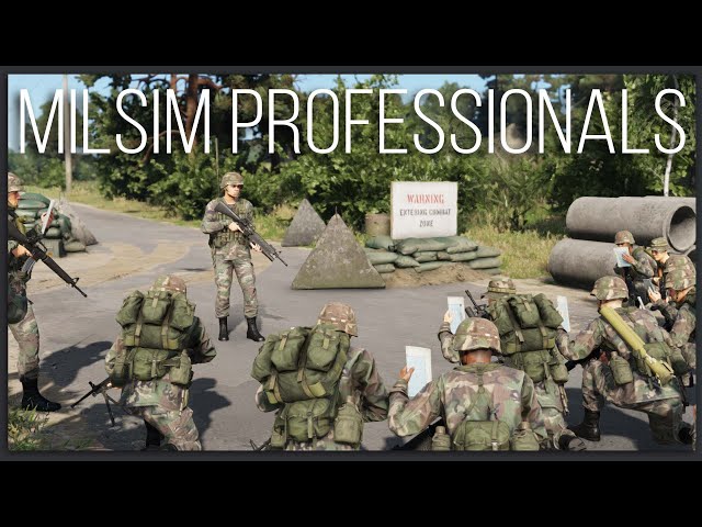 Arma Reforger Is A Barebones But Exciting Look At The MilSim's