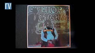 VC #11: Donald Byrd "Ethiopian Knights"