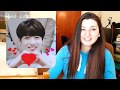 When you leave Jungkook alone/ REACTION