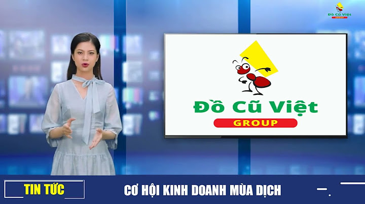 Hướng dẫn kinh doanh đồ cũ năm 2024