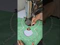 How to Make Trending Kurti Neck Design 😍 Easy Stitching Trick #shorts #sewing #kurti #fashion