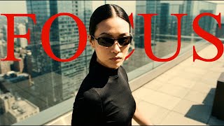 Information Success is stay focused, keep moving | Focus Music for Work Guide