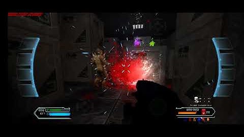 ✴️Insanity Requiem✴️ (❗ULTRA GRAPHICS❗) -lzdoom 3.86a (m-rated/Delta touch/doom mod)