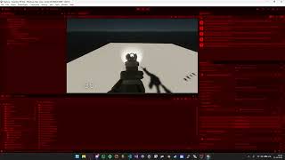 FRACTURE - DEVLOG MAY 21ST, 2026