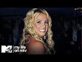 The Evolution of Britney Spears | My Life On MTV