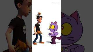 mousa cat vs Sid Phillips