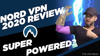 NordVPN Review 2020 | All secrets revealed about Nord VPN