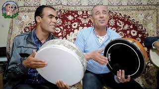 Ban ali & ben yogou & hammout & flaki(أيمجربن أوي)