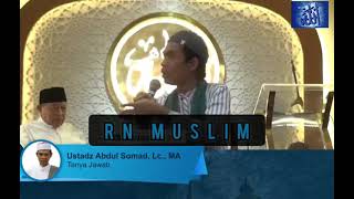 dzikir membersihkan hati - Ust.Abdul Somad Lc Ma
