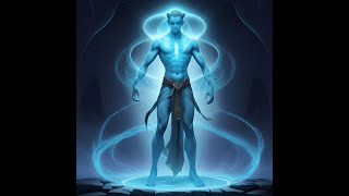 The Mystical Truth: Bound vs Unbound Jinn - Which is More Powerful? (Complete Guide)