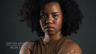 Vocal Reel