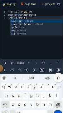 python tuple One items#short #python #tuple #one #items #print #coding ...
