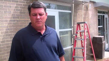 Building Enclosure Training