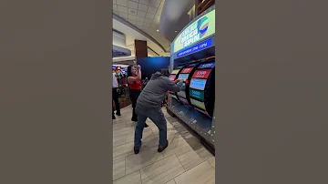 1 000 000 MEGA SPIN WINNER Casino Skyrivercasino Getrich Slot Jackpot Slotmachine 