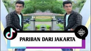 PARIBAN DARI JAKARTA - DISCO LATIN - [ - JANUARD MGL - ] - REMIX!!